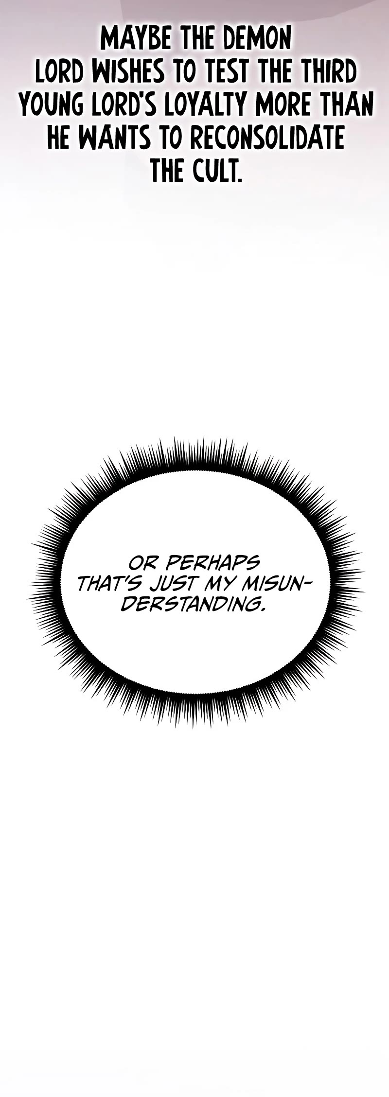 Chronicles of the Demon Faction Chapter 61 page 40 - Chapter 61