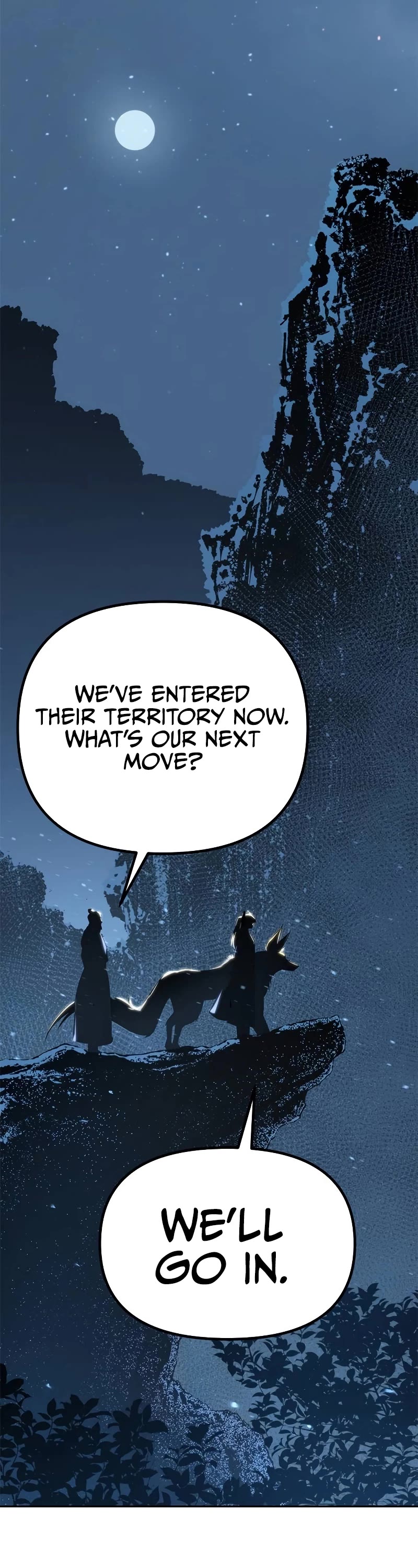 Chronicles of the Demon Faction Chapter 61 page 42 - Chapter 61