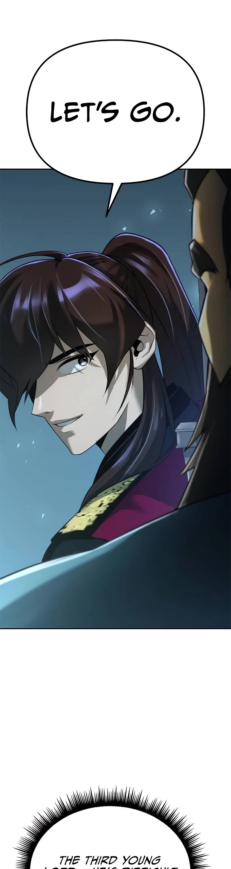 Chronicles of the Demon Faction Chapter 61 page 44 - Chapter 61
