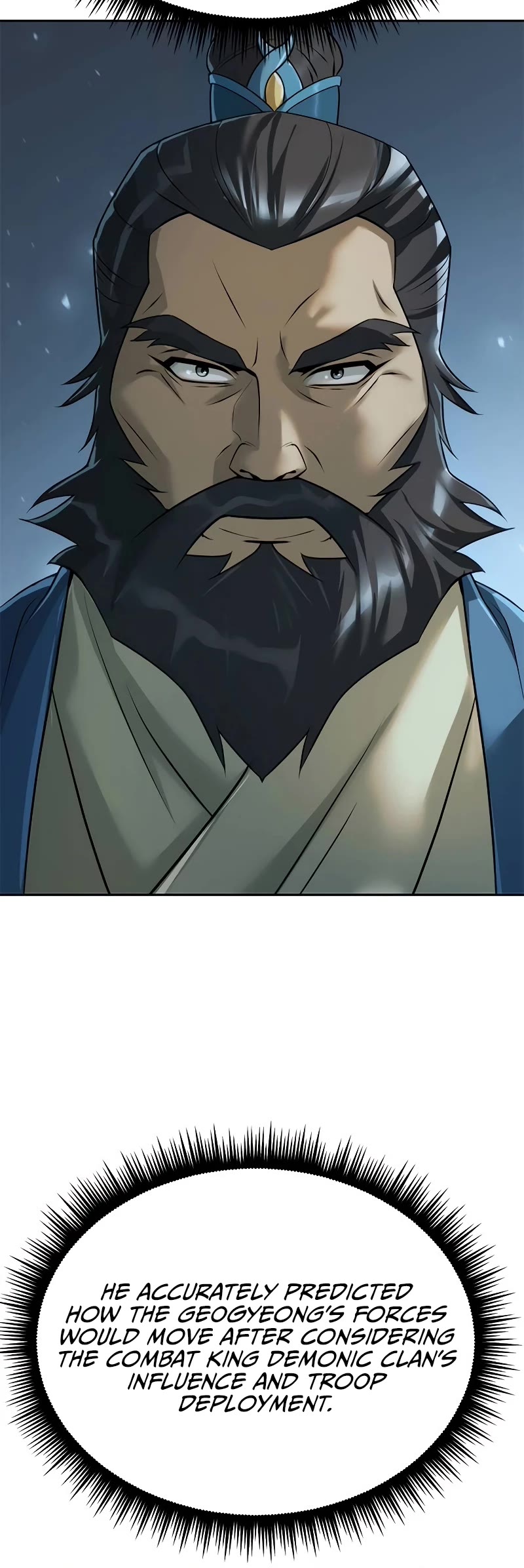 Chronicles of the Demon Faction Chapter 61 page 46 - Chapter 61