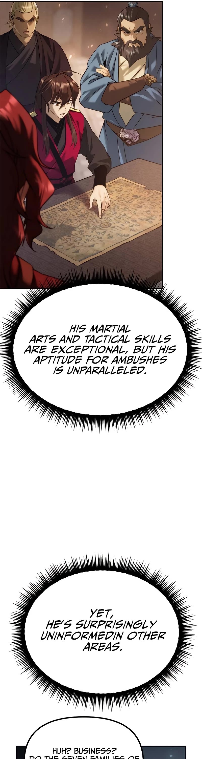 Chronicles of the Demon Faction Chapter 61 page 47 - Chapter 61