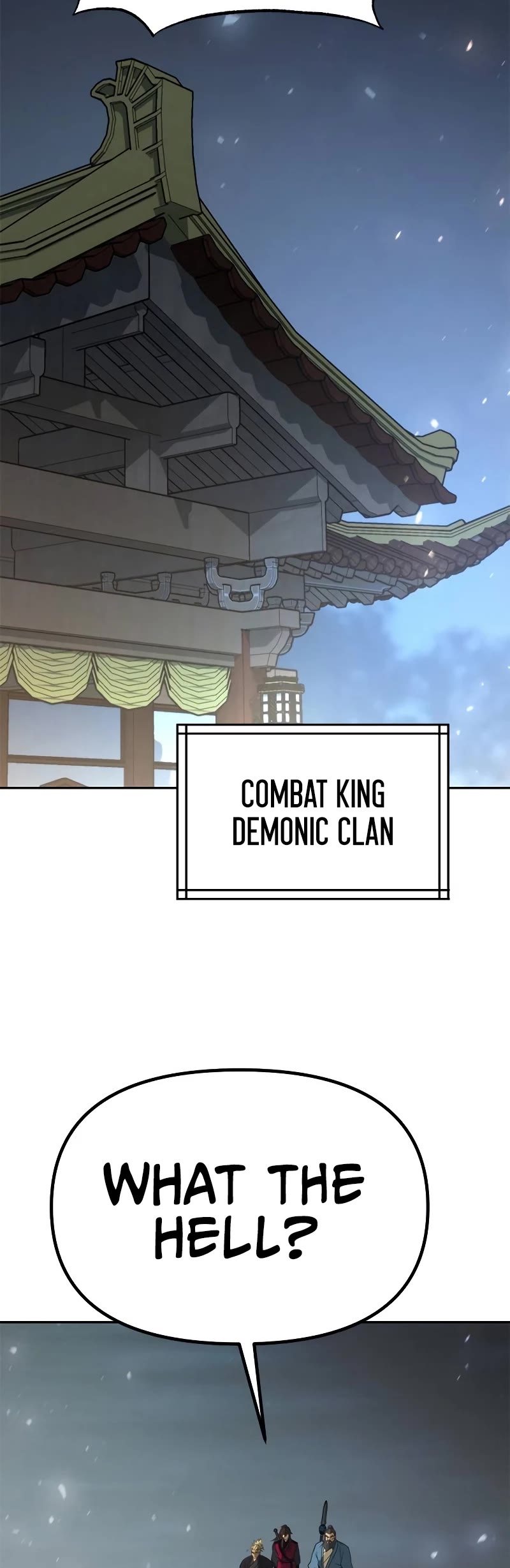 Chronicles of the Demon Faction Chapter 61 page 50 - Chapter 61