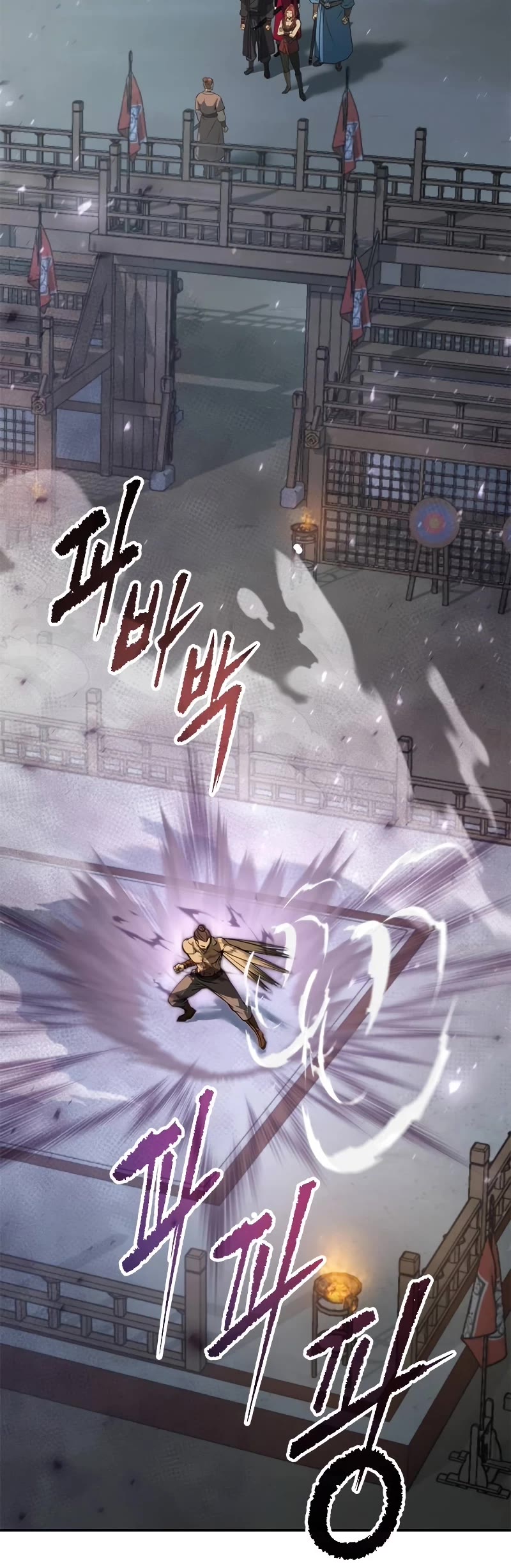 Chronicles of the Demon Faction Chapter 61 page 51 - Chapter 61