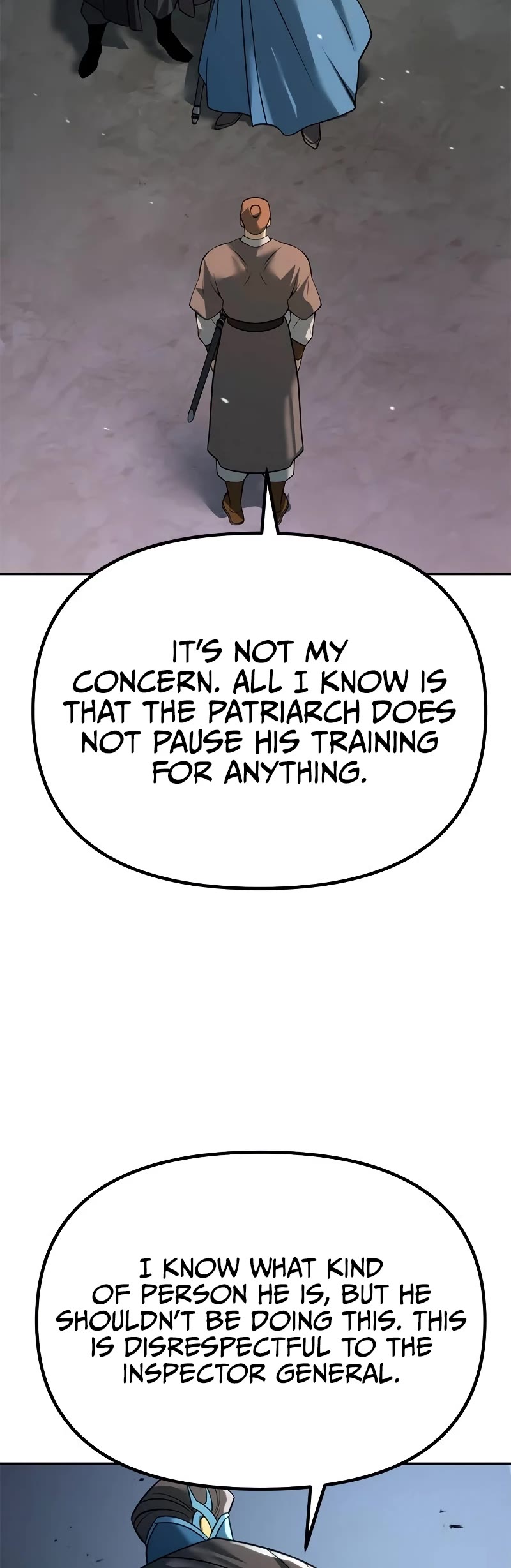 Chronicles of the Demon Faction Chapter 61 page 55 - Chapter 61