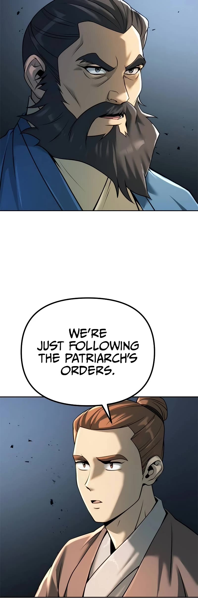Chronicles of the Demon Faction Chapter 61 page 56 - Chapter 61
