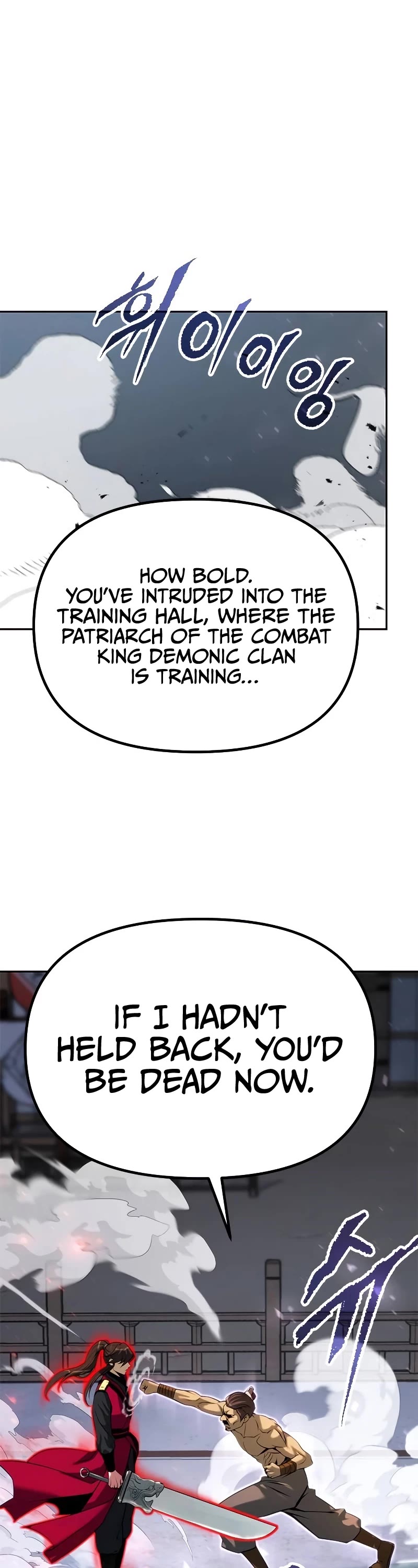 Chronicles of the Demon Faction Chapter 61 page 63 - Chapter 61