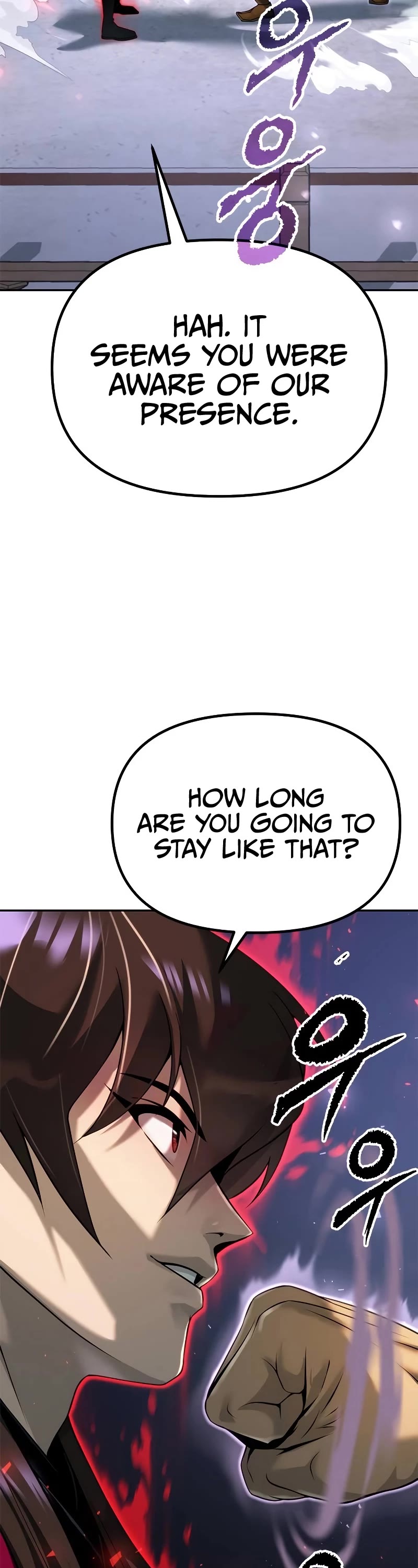 Chronicles of the Demon Faction Chapter 61 page 64 - Chapter 61