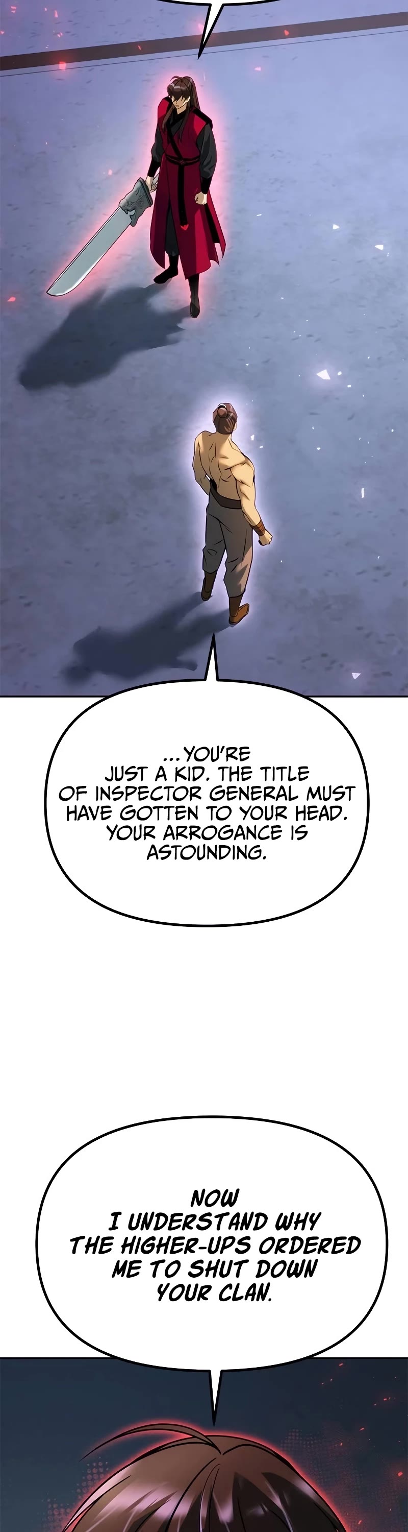 Chronicles of the Demon Faction Chapter 61 page 68 - Chapter 61