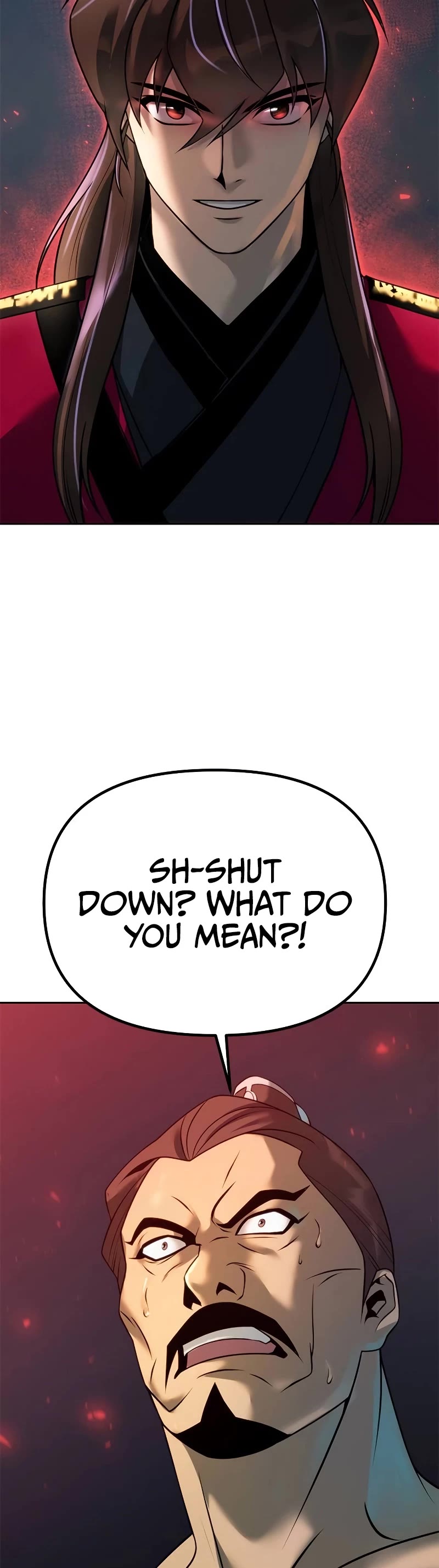 Chronicles of the Demon Faction Chapter 61 page 69 - Chapter 61