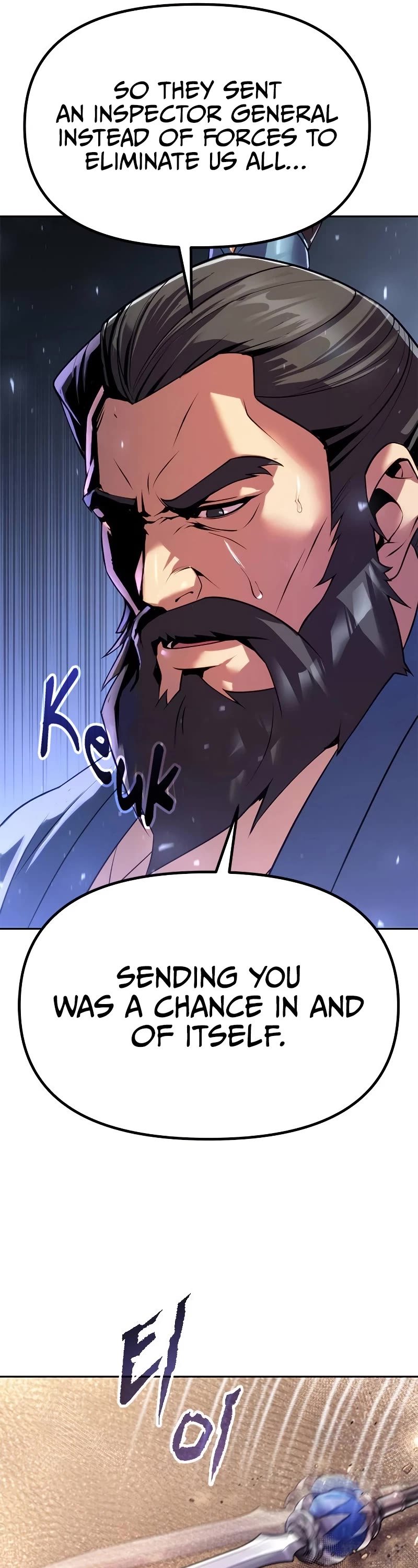Chronicles of the Demon Faction Chapter 61 page 7 - Chapter 61