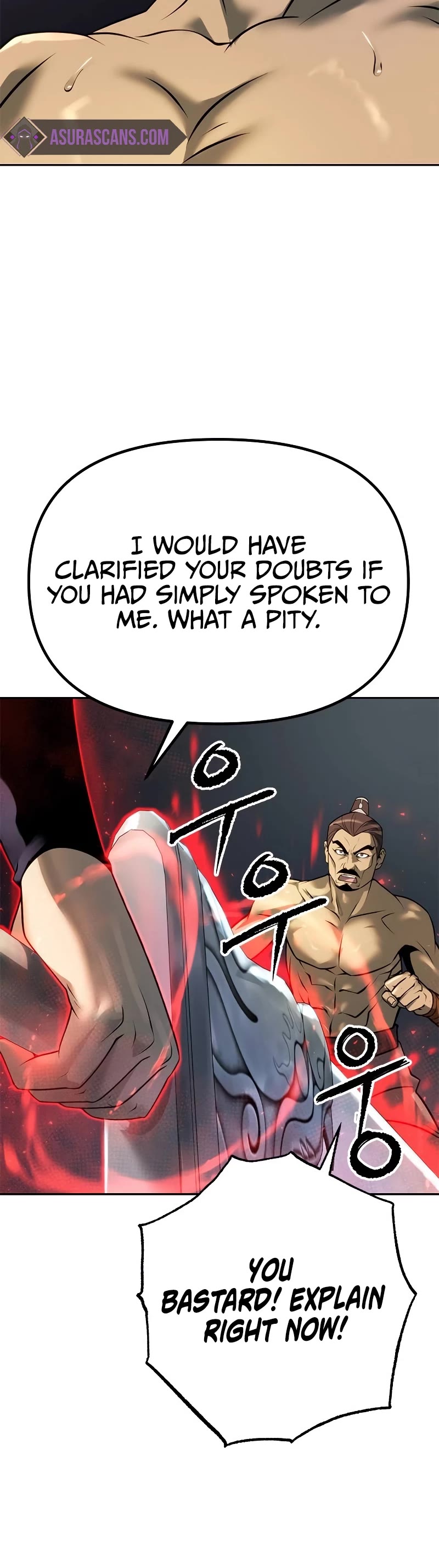 Chronicles of the Demon Faction Chapter 61 page 70 - Chapter 61