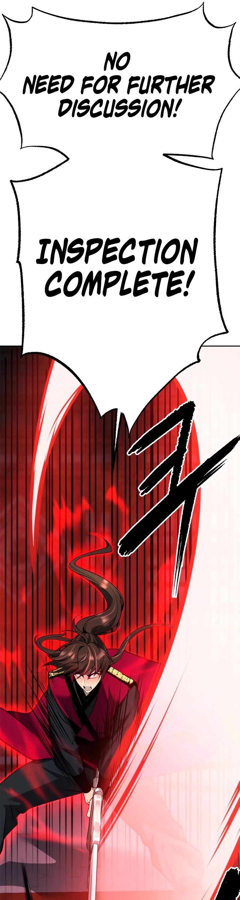Chronicles of the Demon Faction Chapter 61 page 71 - Chapter 61