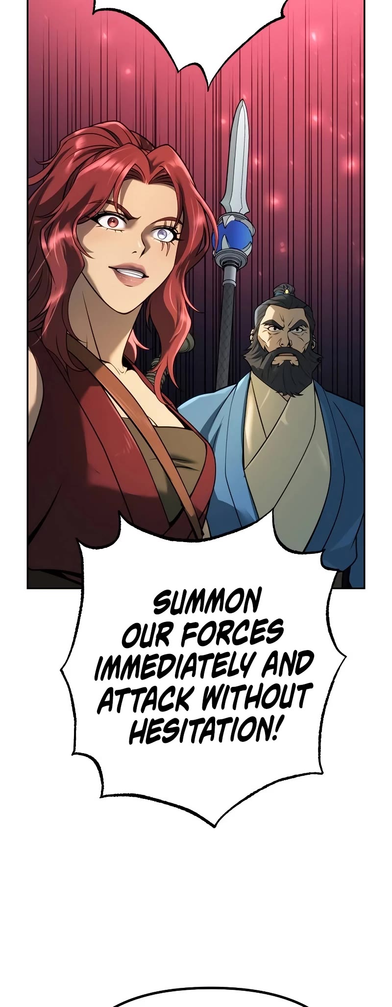 Chronicles of the Demon Faction Chapter 61 page 74 - Chapter 61
