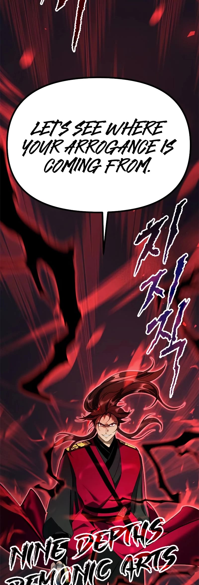 Chronicles of the Demon Faction Chapter 61 page 78 - Chapter 61