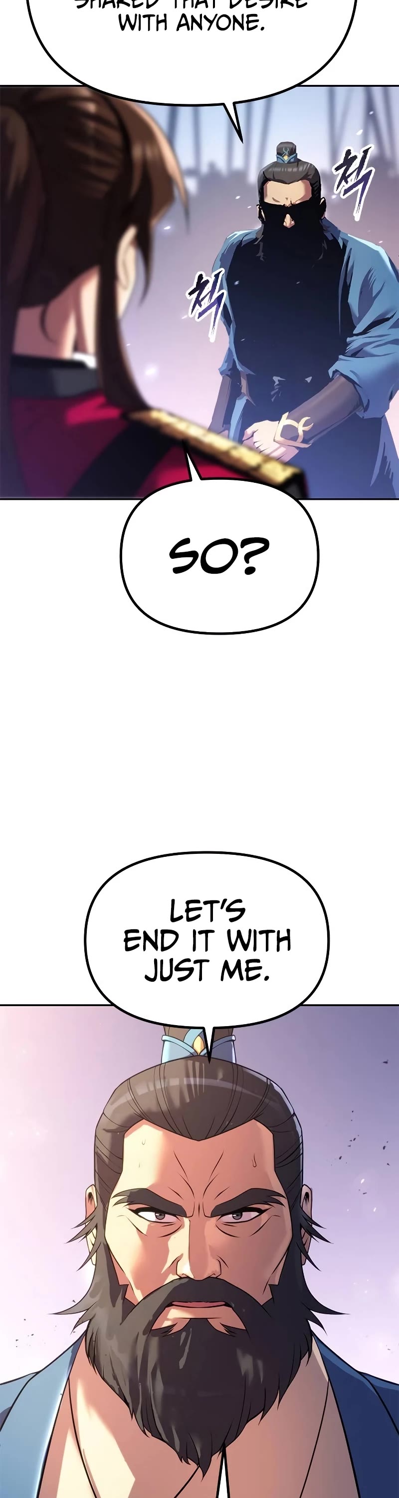 Chronicles of the Demon Faction Chapter 61 page 9 - Chapter 61