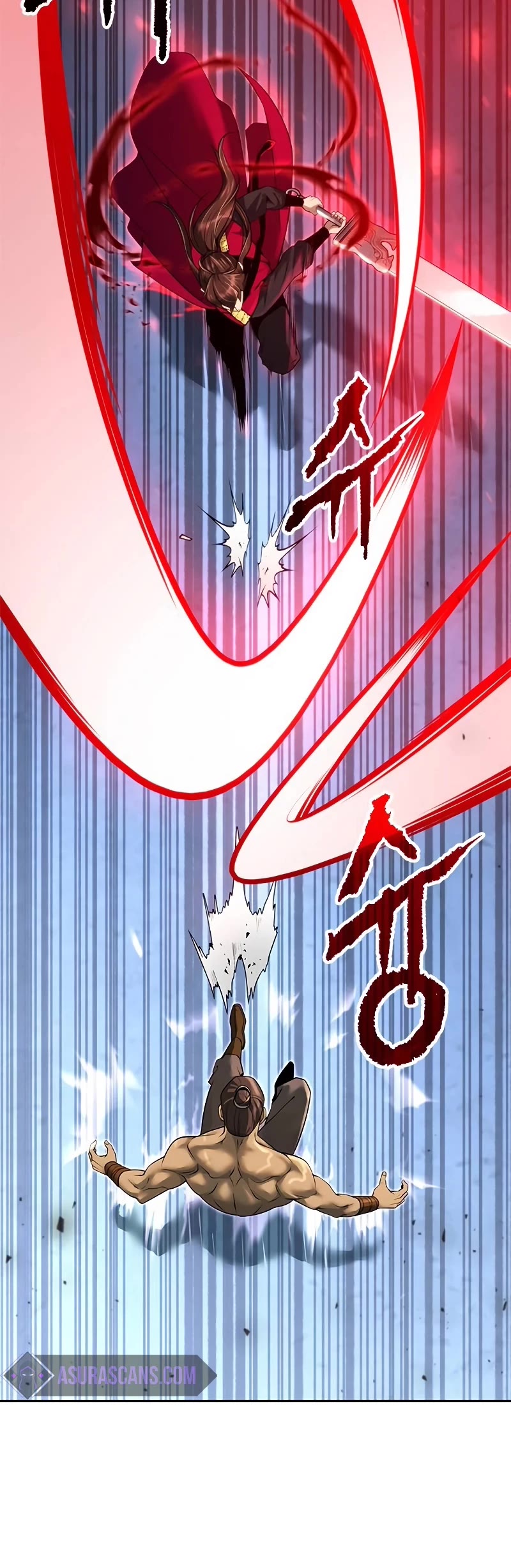 Chronicles of the Demon Faction Chapter 62 page 11 - Chapter 62