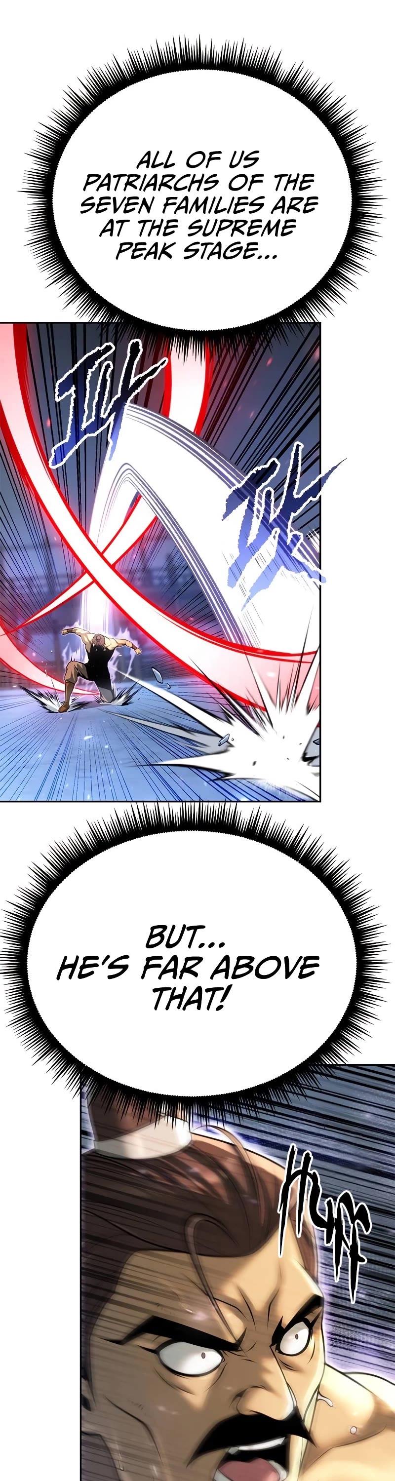 Chronicles of the Demon Faction Chapter 62 page 12 - Chapter 62