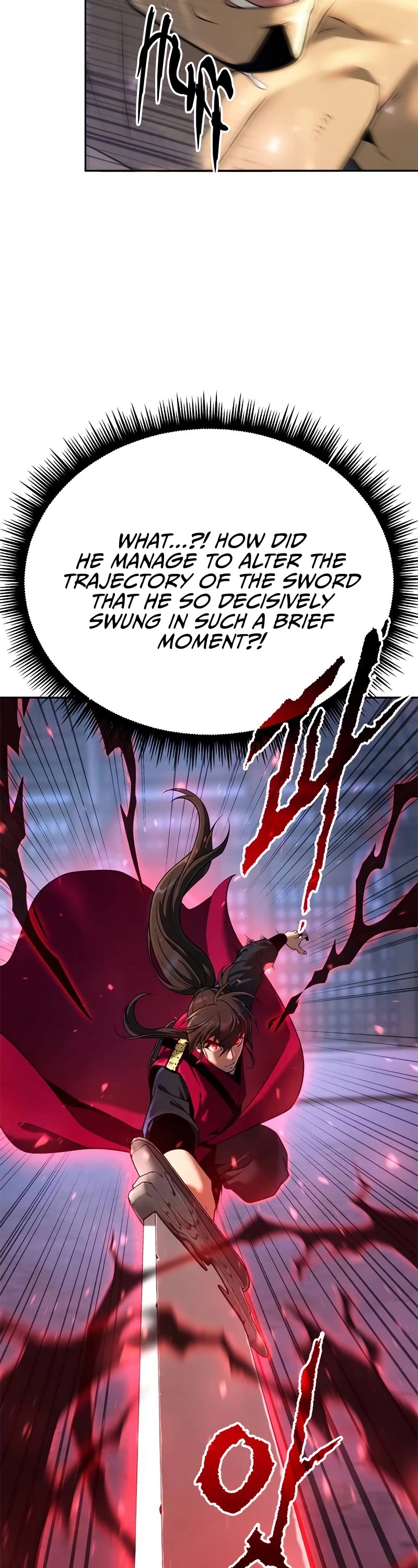 Chronicles of the Demon Faction Chapter 62 page 13 - Chapter 62