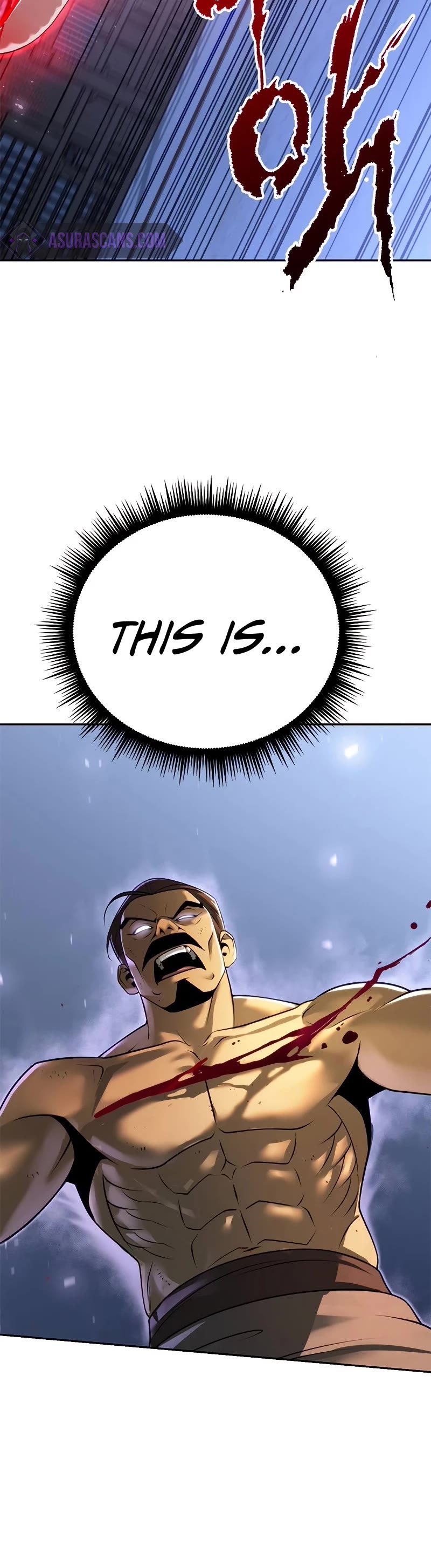 Chronicles of the Demon Faction Chapter 62 page 15 - Chapter 62