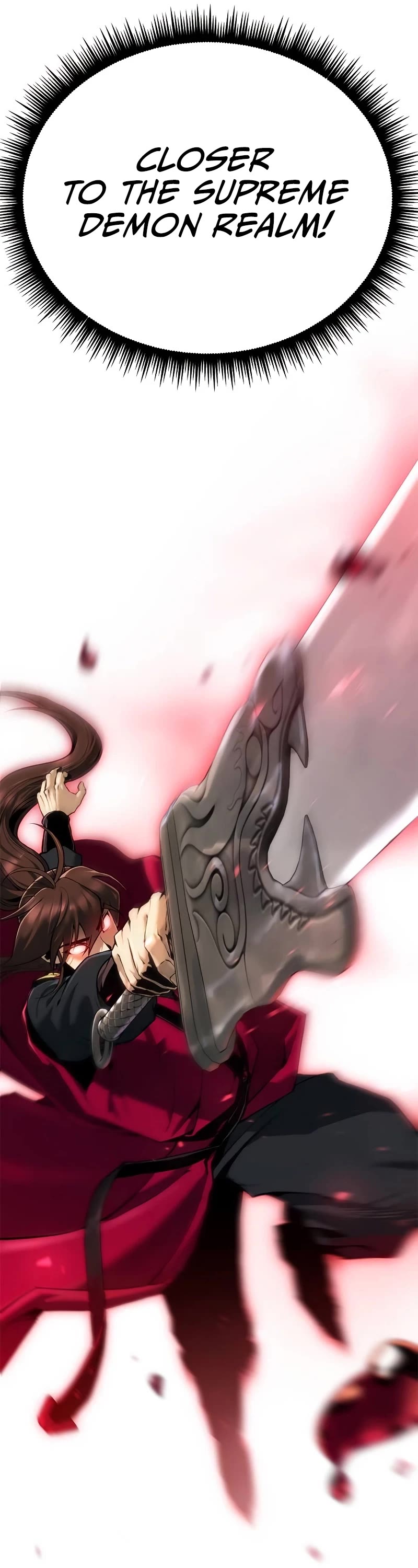 Chronicles of the Demon Faction Chapter 62 page 16 - Chapter 62