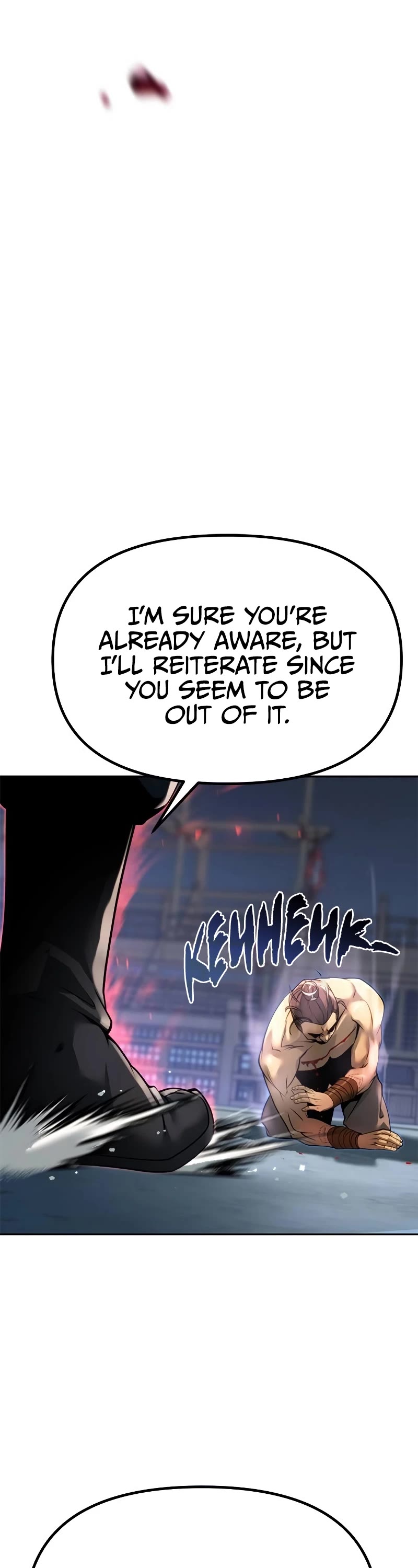 Chronicles of the Demon Faction Chapter 62 page 17 - Chapter 62