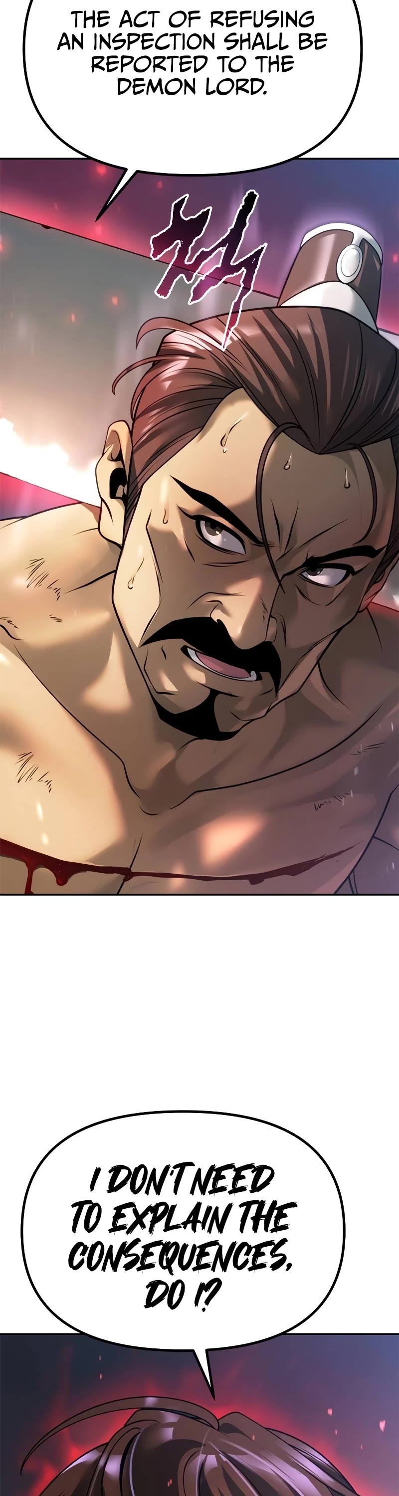 Chronicles of the Demon Faction Chapter 62 page 18 - Chapter 62