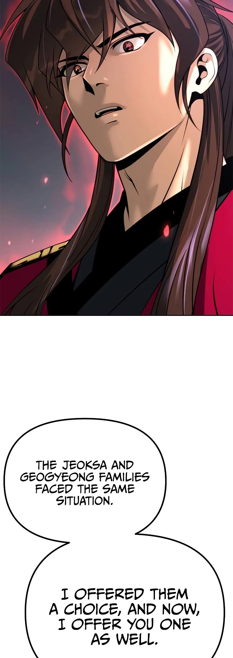 Chronicles of the Demon Faction Chapter 62 page 19 - Chapter 62