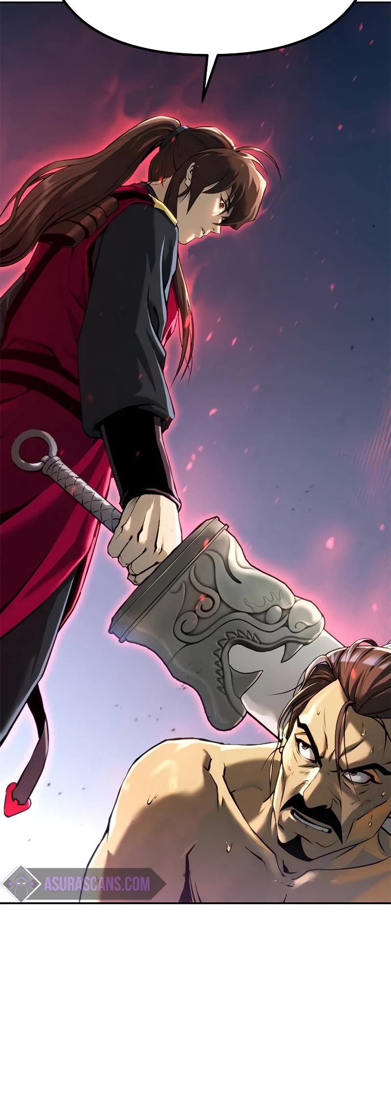 Chronicles of the Demon Faction Chapter 62 page 20 - Chapter 62