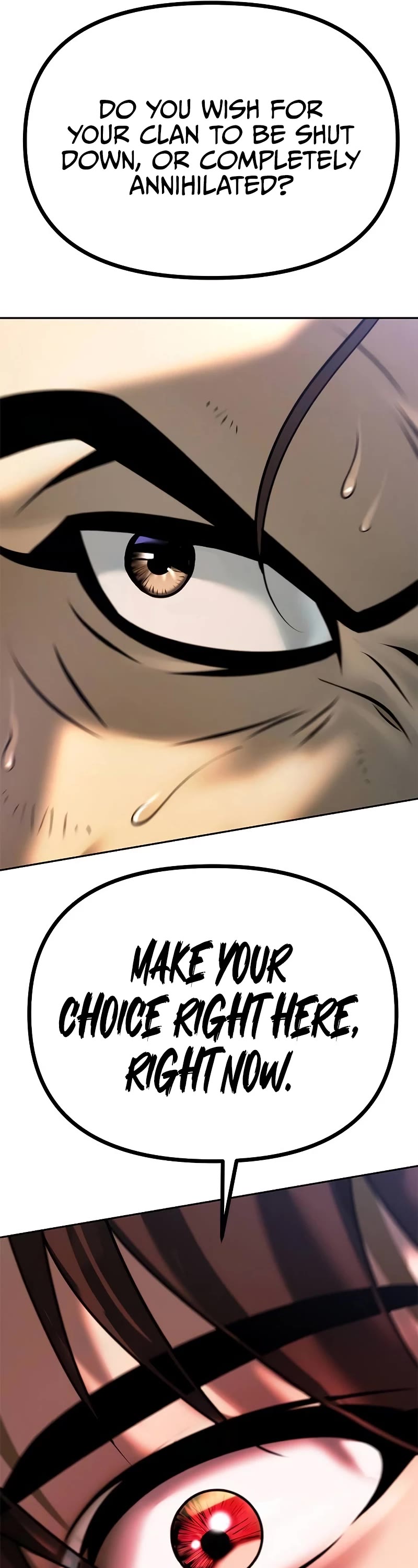 Chronicles of the Demon Faction Chapter 62 page 21 - Chapter 62