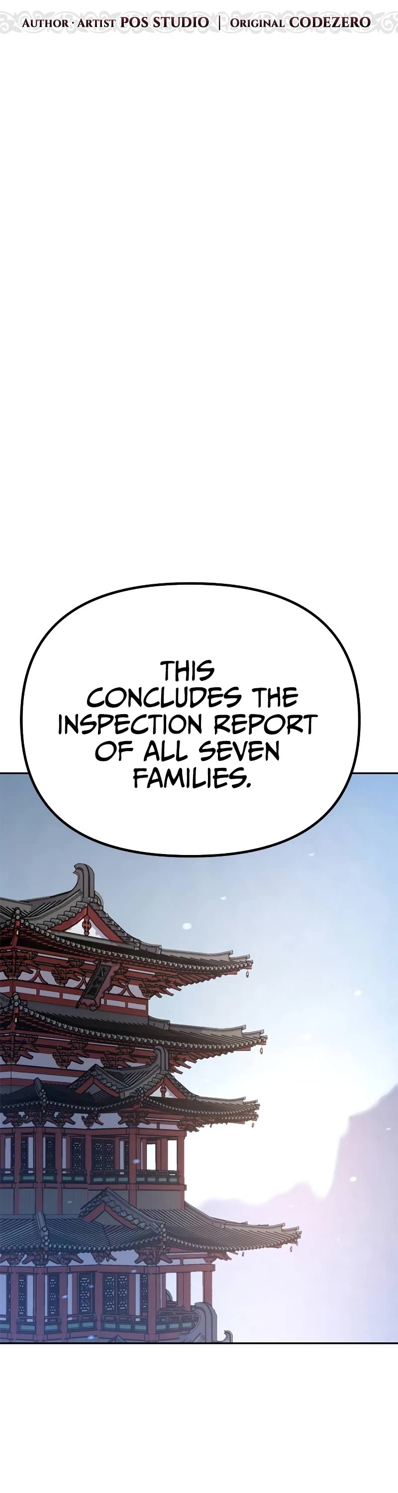 Chronicles of the Demon Faction Chapter 62 page 23 - Chapter 62