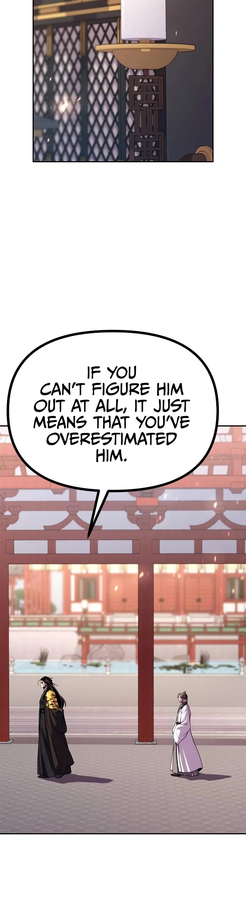 Chronicles of the Demon Faction Chapter 62 page 37 - Chapter 62