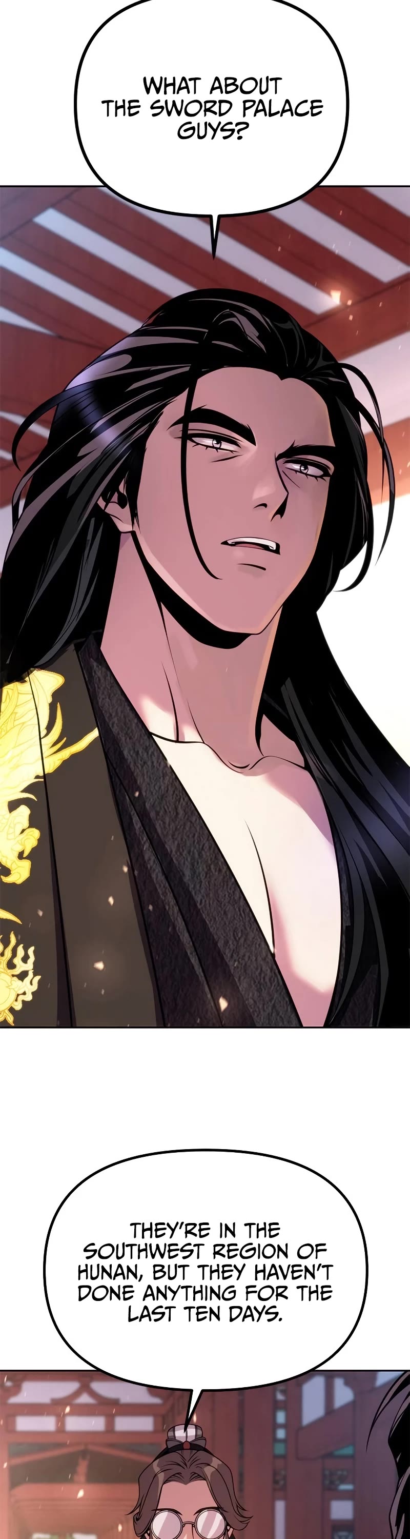 Chronicles of the Demon Faction Chapter 62 page 42 - Chapter 62