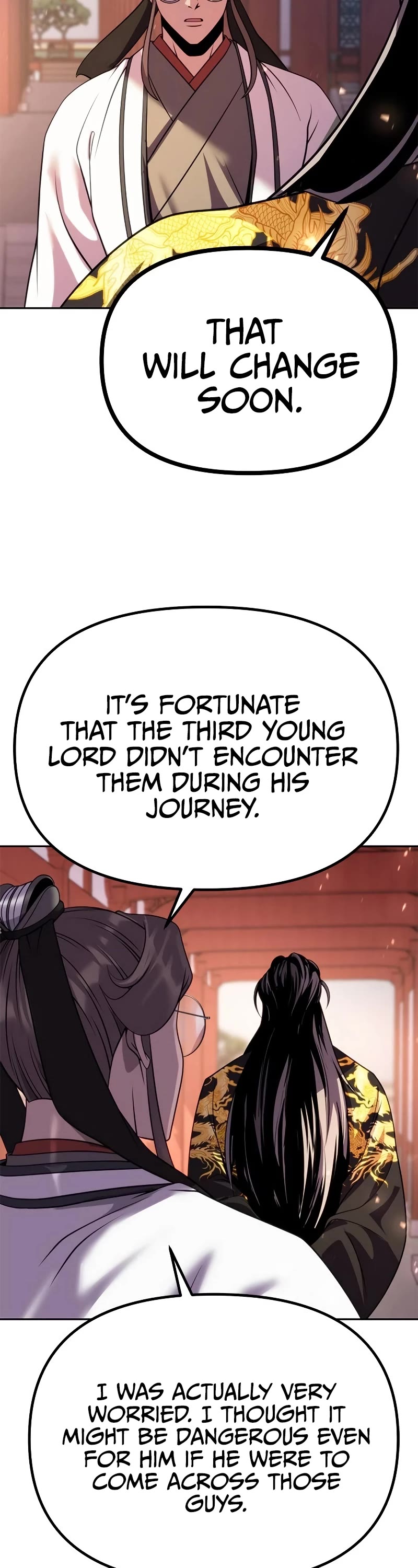 Chronicles of the Demon Faction Chapter 62 page 43 - Chapter 62