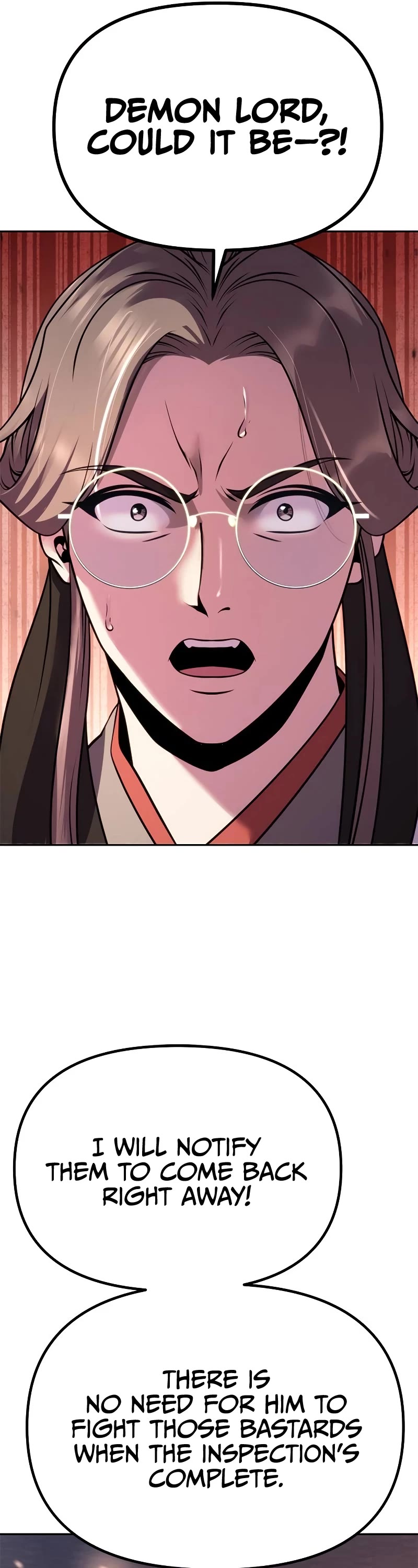 Chronicles of the Demon Faction Chapter 62 page 46 - Chapter 62
