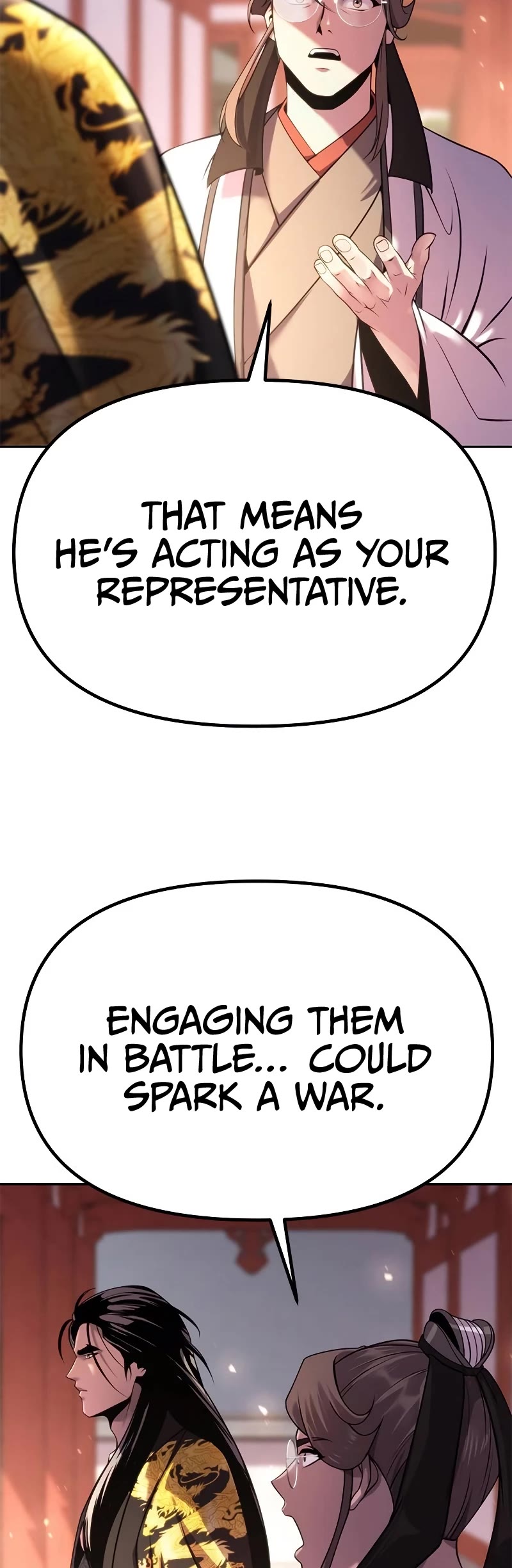 Chronicles of the Demon Faction Chapter 62 page 49 - Chapter 62
