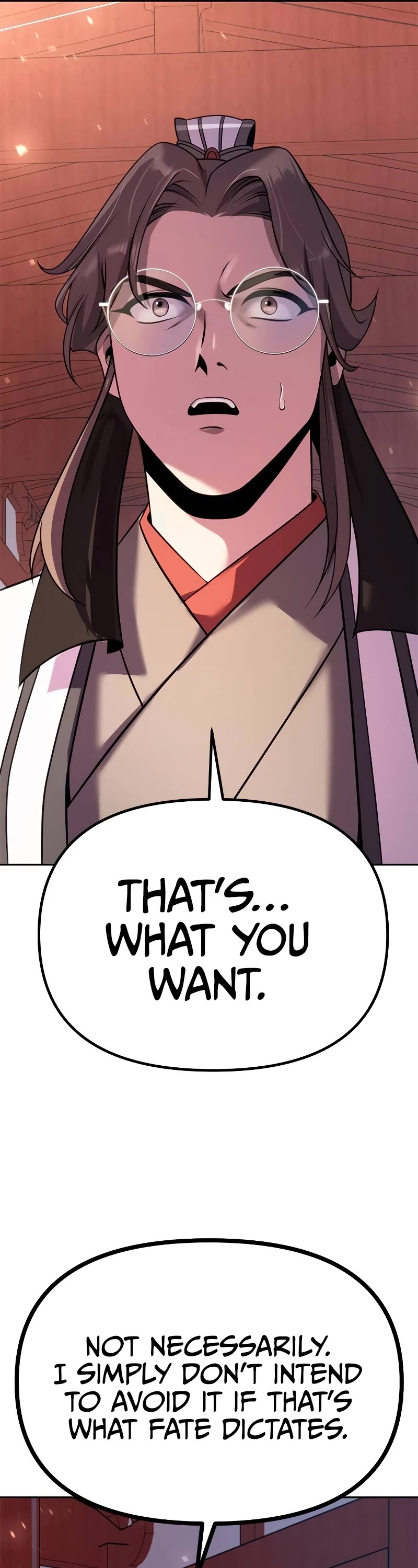 Chronicles of the Demon Faction Chapter 62 page 51 - Chapter 62