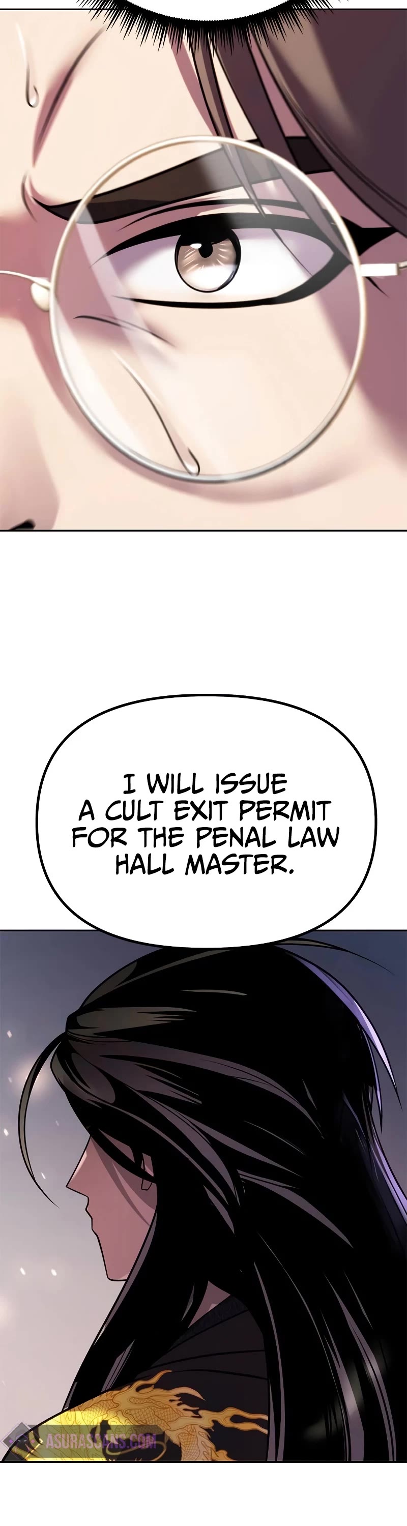 Chronicles of the Demon Faction Chapter 62 page 53 - Chapter 62
