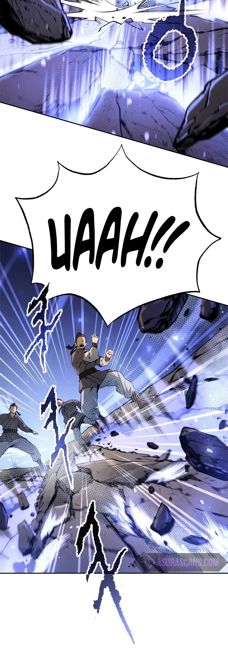 Chronicles of the Demon Faction Chapter 62 page 6 - Chapter 62