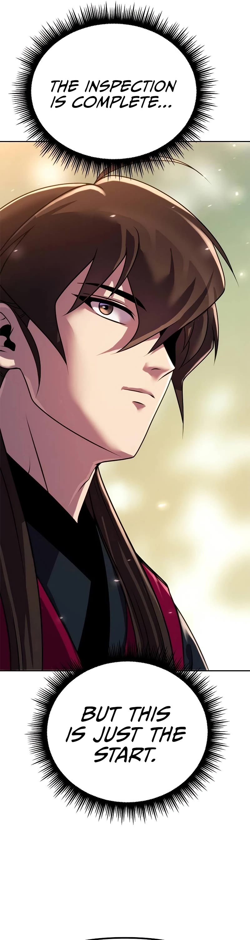 Chronicles of the Demon Faction Chapter 62 page 61 - Chapter 62