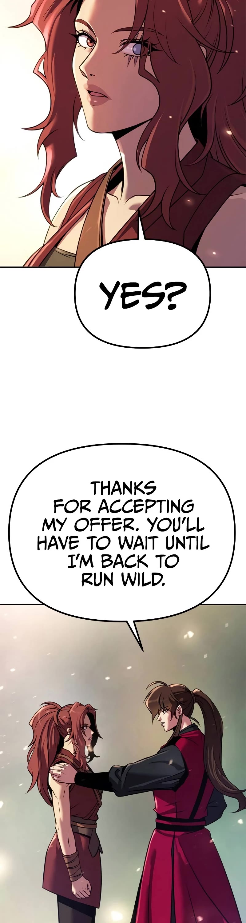 Chronicles of the Demon Faction Chapter 62 page 63 - Chapter 62