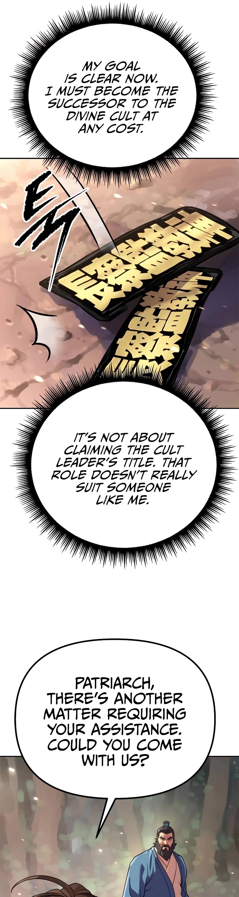 Chronicles of the Demon Faction Chapter 62 page 66 - Chapter 62