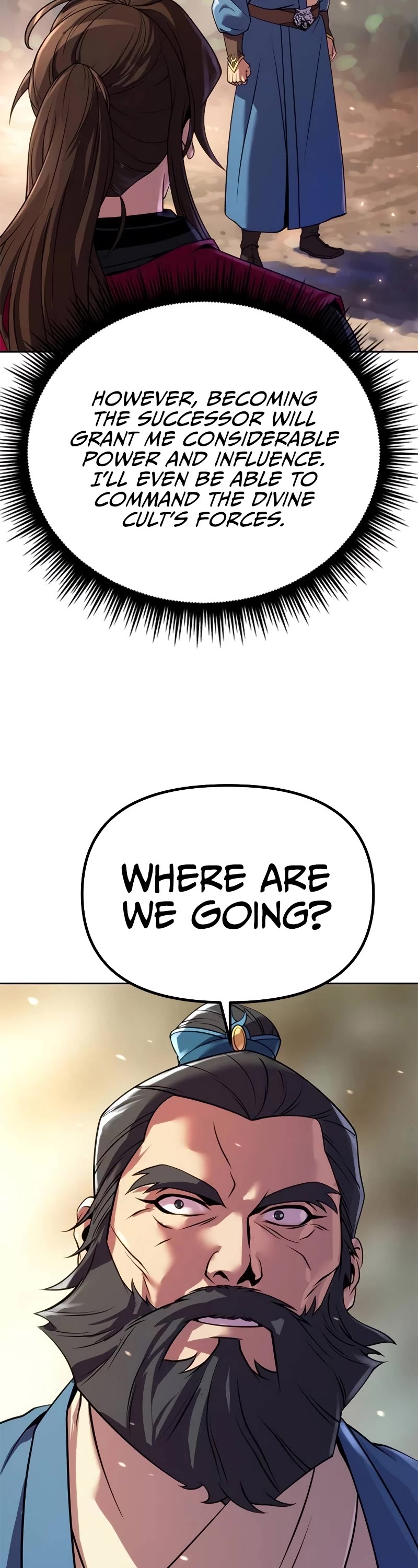Chronicles of the Demon Faction Chapter 62 page 67 - Chapter 62