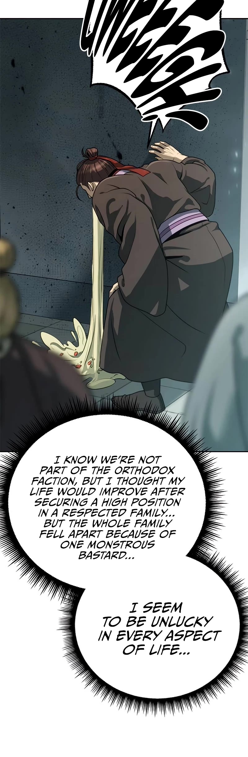 Chronicles of the Demon Faction Chapter 62 page 70 - Chapter 62