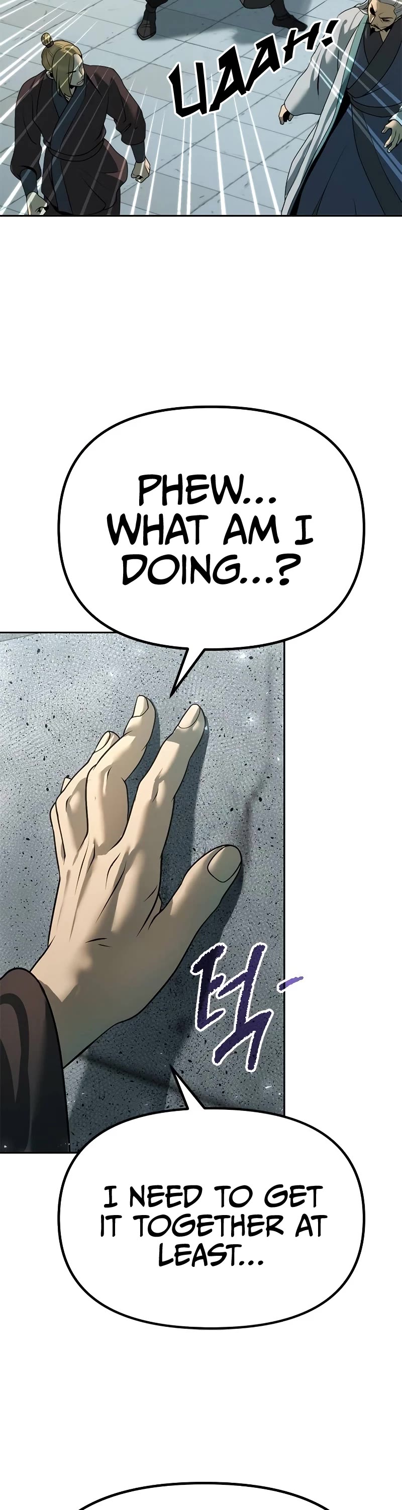 Chronicles of the Demon Faction Chapter 62 page 72 - Chapter 62
