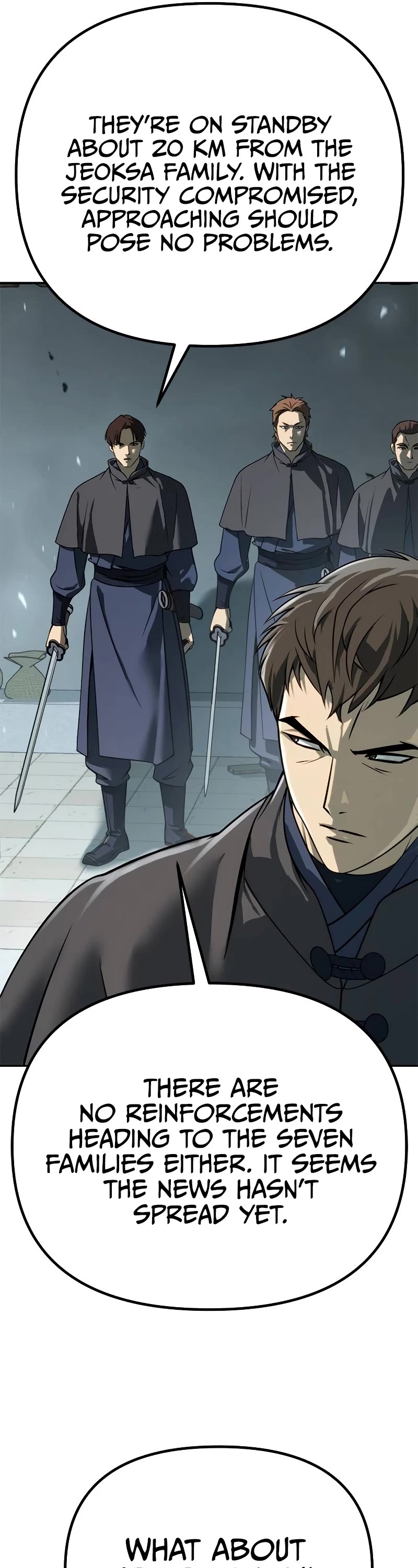Chronicles of the Demon Faction Chapter 62 page 80 - Chapter 62