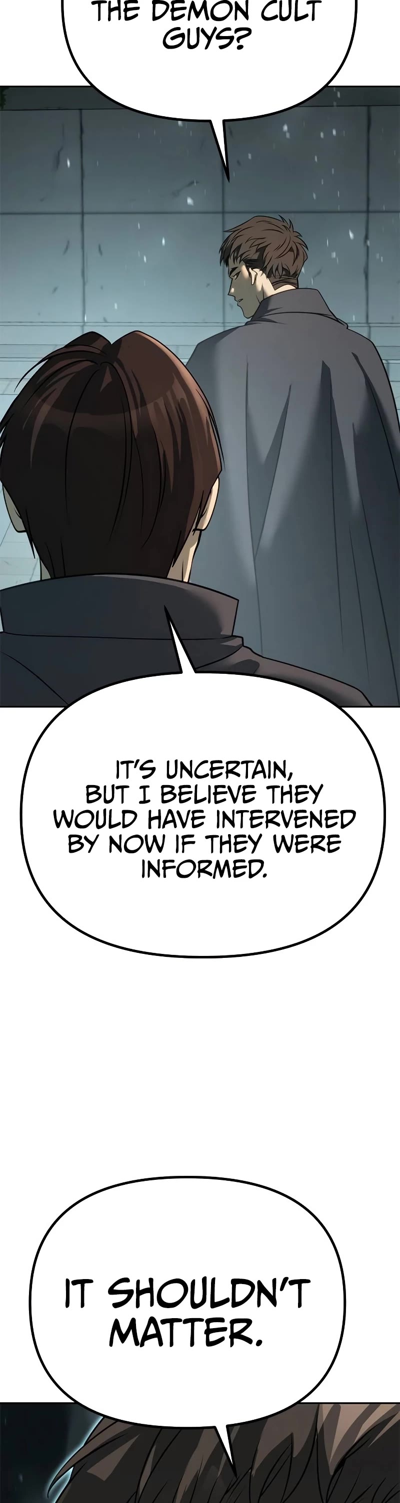 Chronicles of the Demon Faction Chapter 62 page 81 - Chapter 62
