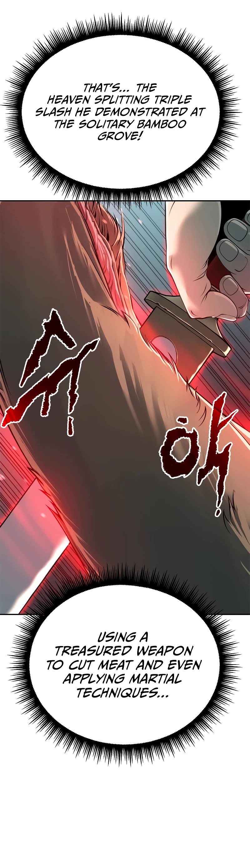 Chronicles of the Demon Faction Chapter 63 page 10 - Chapter 63