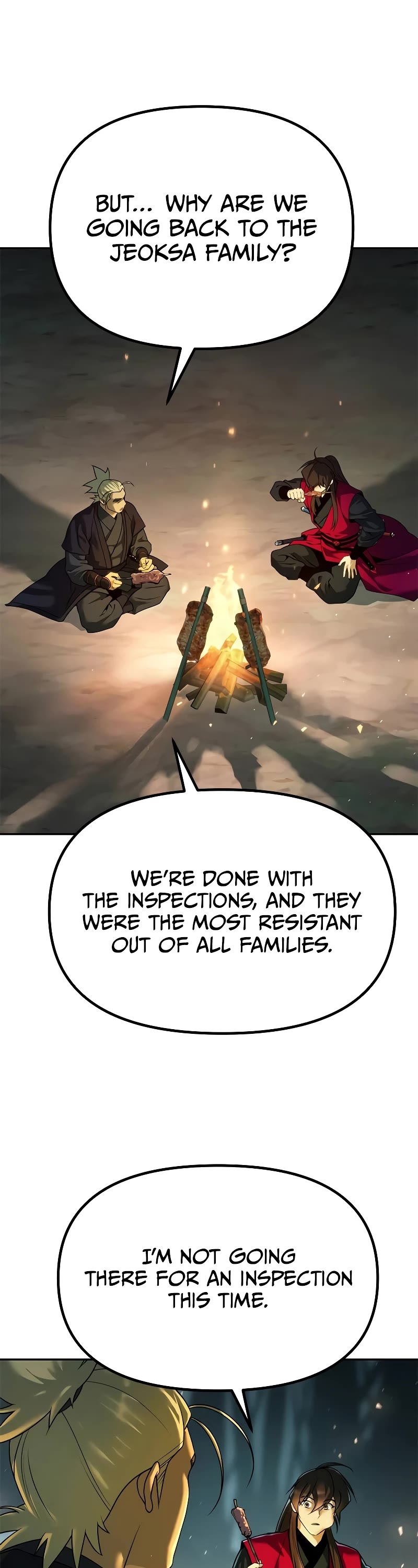 Chronicles of the Demon Faction Chapter 63 page 16 - Chapter 63