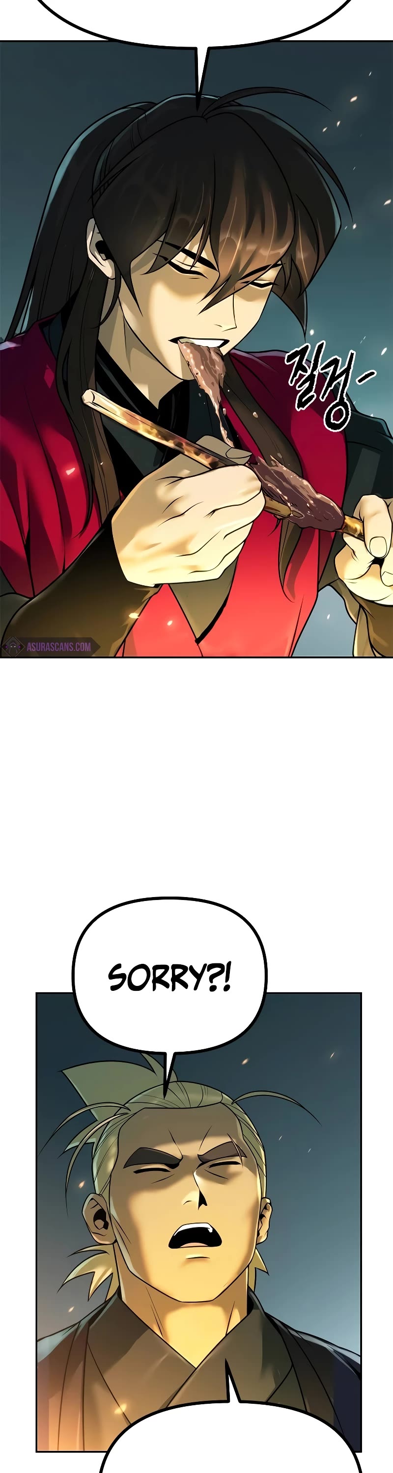 Chronicles of the Demon Faction Chapter 63 page 18 - Chapter 63