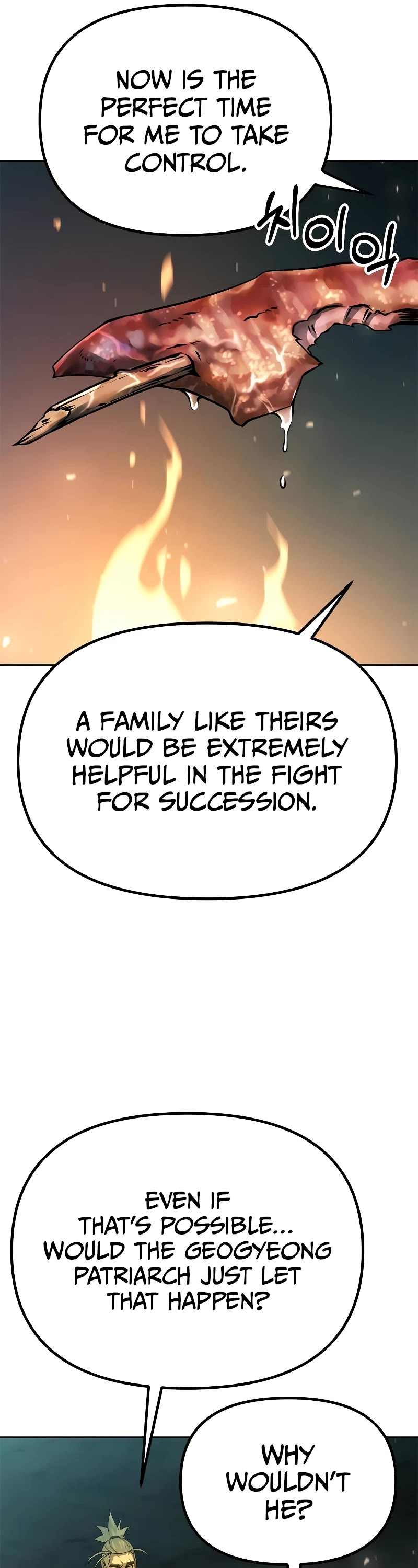 Chronicles of the Demon Faction Chapter 63 page 21 - Chapter 63